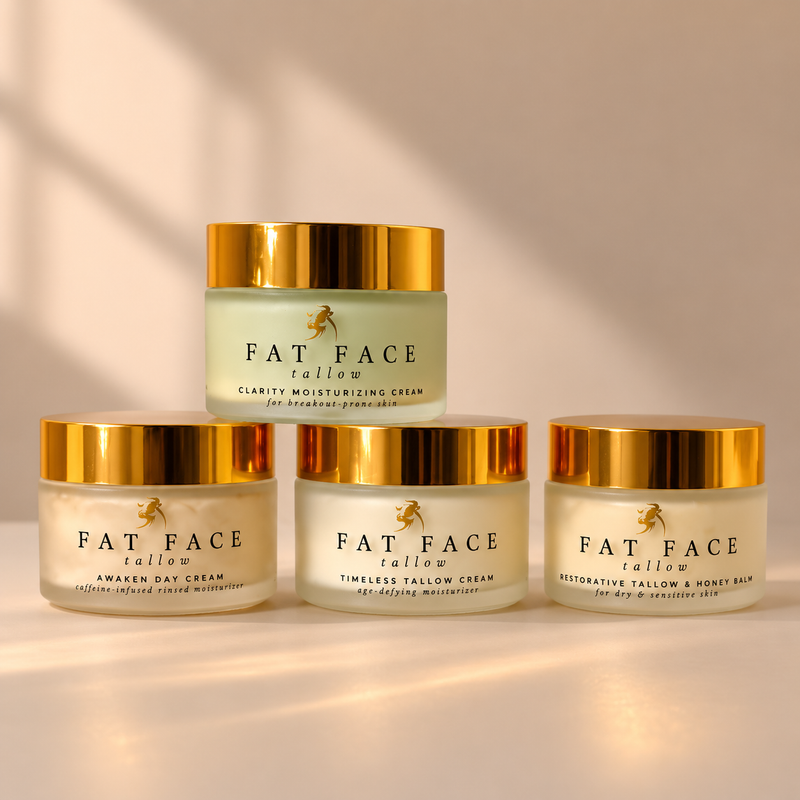Face Collection