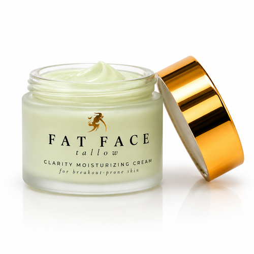 Clarity Moisturizing Cream