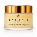 Restorative Tallow & Honey Balm