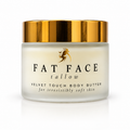 Velvet Touch Body Butter