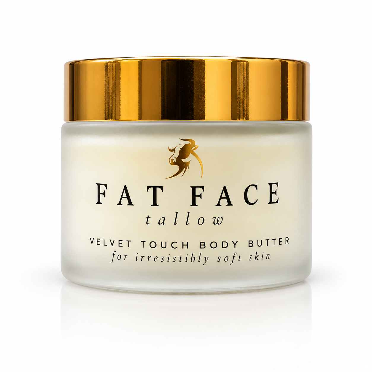Velvet Touch Body Butter