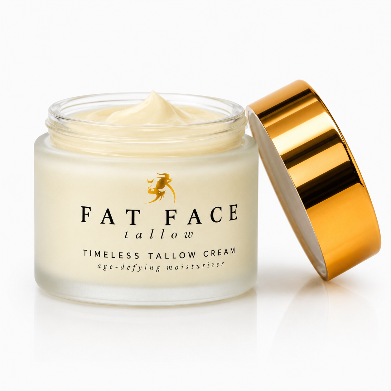 Timeless Tallow Cream
