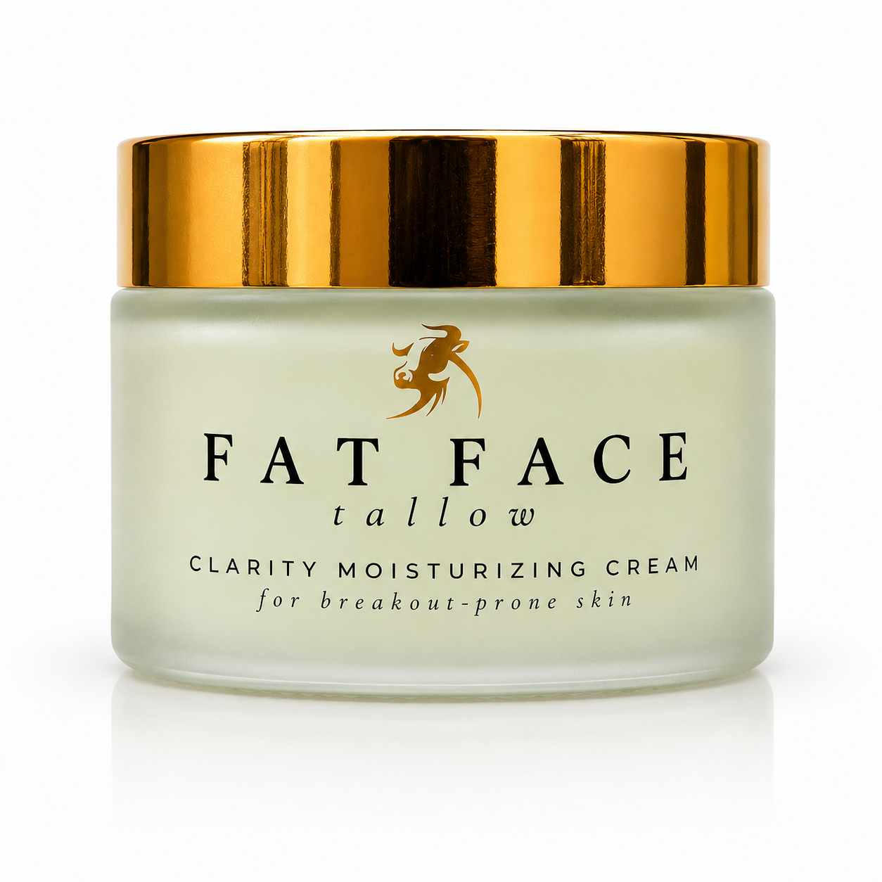 Clarity Moisturizing Cream