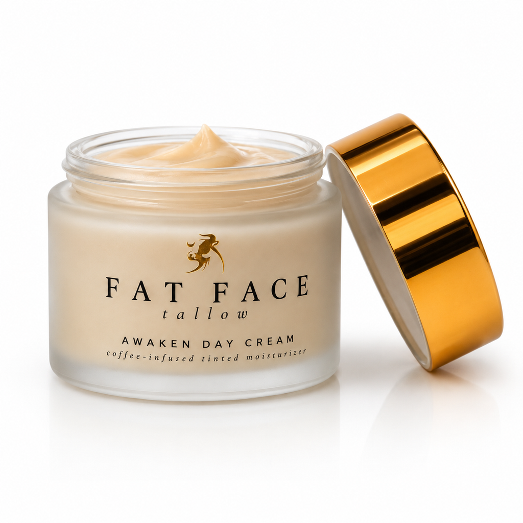 Awaken Day Cream