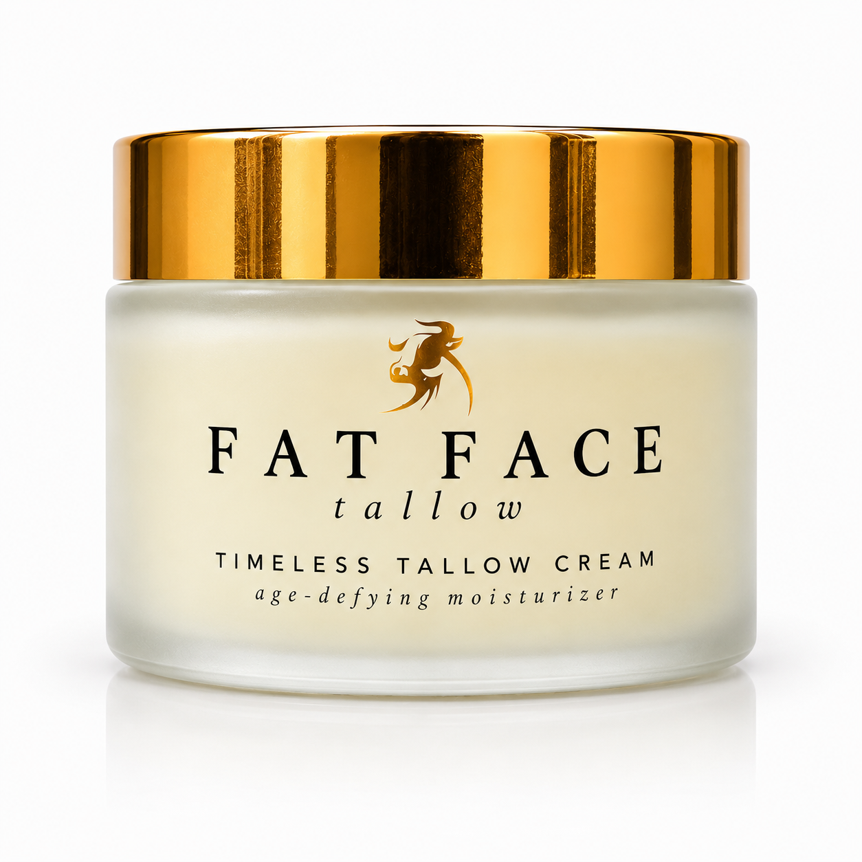 Timeless Tallow Cream