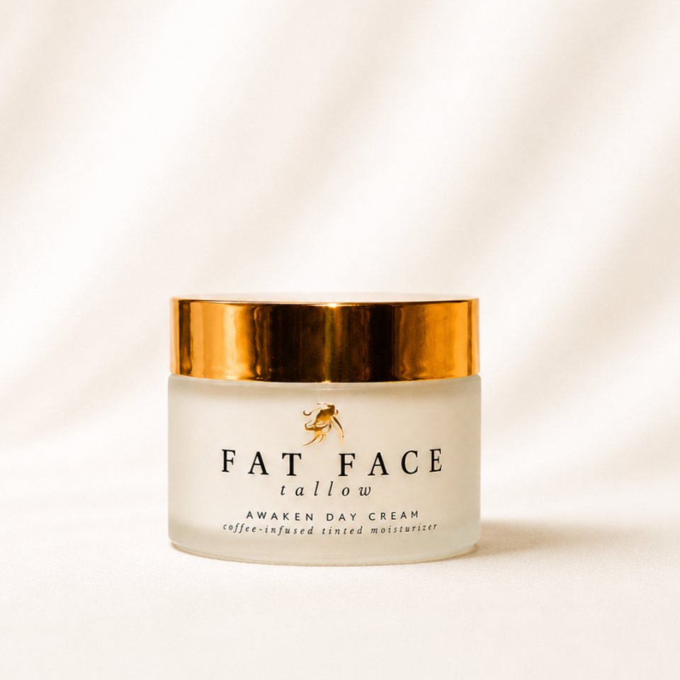 Awaken Day Cream