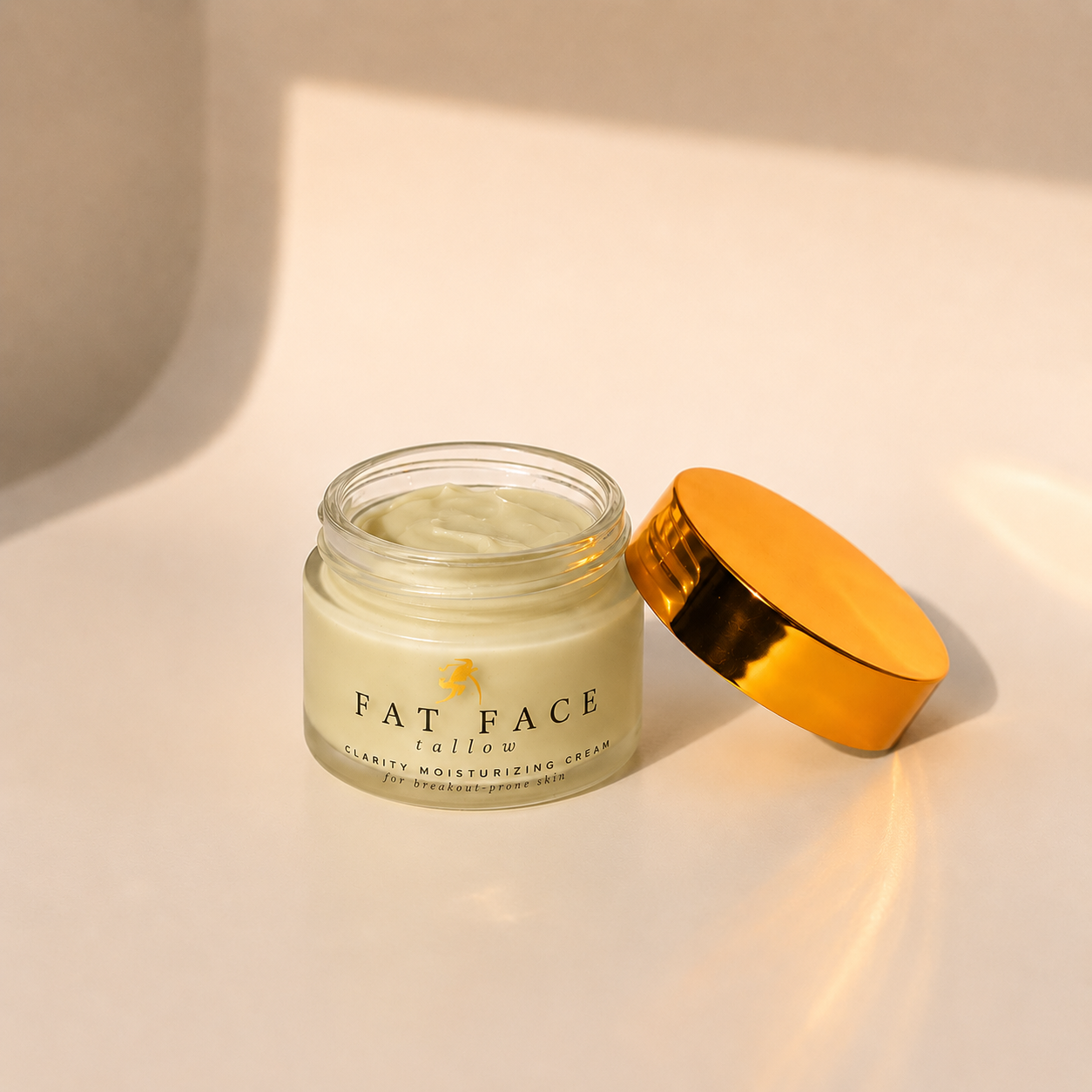 Clarity Moisturizing Cream