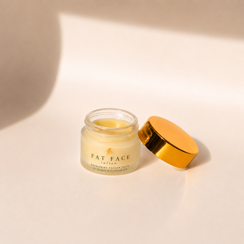 Nourishing Tallow Salve